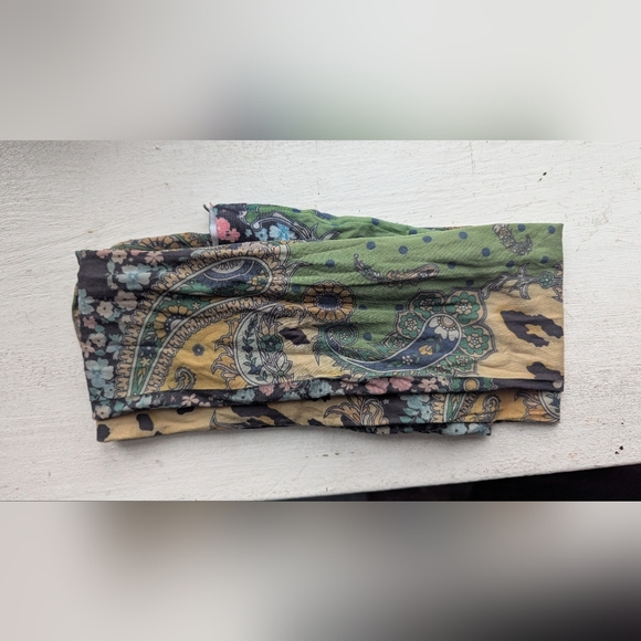 Pattern Tights - Picture 5 of 5